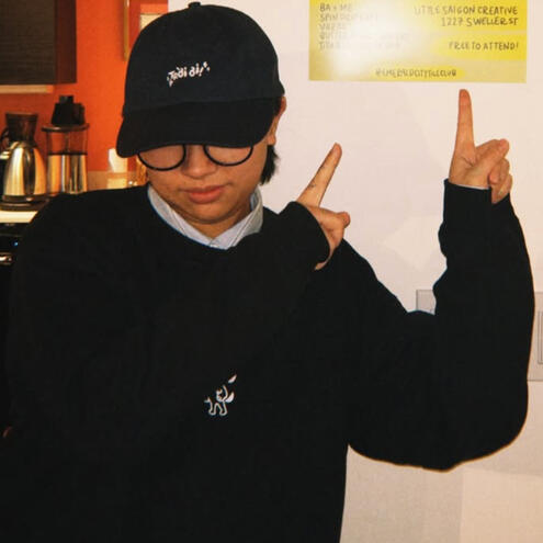 Softvelvetboy